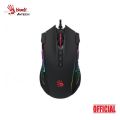 A4TECH Bloody J90S 2-Fire RGB Animation gaming mouse. 