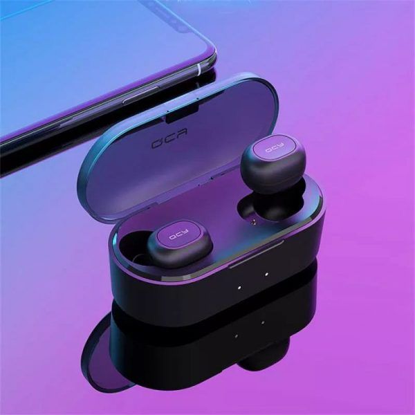 QCY%20T2C%20TWS%20Bluetooth%205.0%20Dual%20Microphone%20Wireless%20Sports%20Earphone%20with%20Charging%20Box%20-%20Image%206