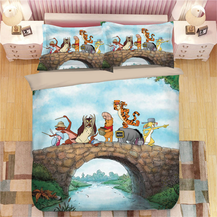 Disney%20Winnie%20the%20Pooh%20bedding%20set%20twin%20size%20duvet%20cover%20for%20kids%20bedroom%20decora%20boys%20double%20bed%20set%20single%20king%20bedspread%20-%20Image%206