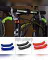 1pair Bicycle Brake Lever Protector Cover Anti-slip Brake Handle Cover Silicone MTB Road Bike. 