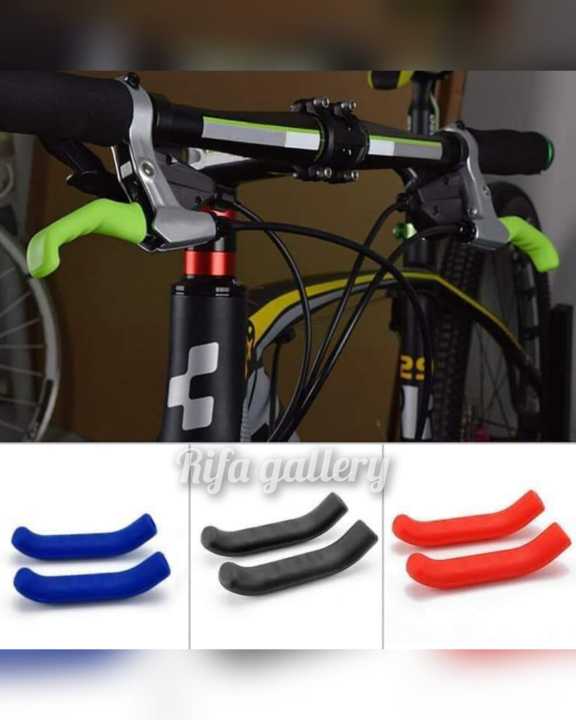 1pair%20Bicycle%20Brake%20Lever%20Protector%20Cover%20Anti-slip%20Brake%20Handle%20Cover%20Silicone%20MTB%20Road%20Bike%20-%20Image%203