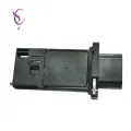 22680-7S000 Mass Air Flow MAF Meter Sensor For Nissan Qashqai Tiida C11 SC11X X-Trail T30 NV200 Cube 350 Z 22680-7S00B AFH70M38-Original and plug. 