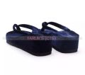 Versatile -Choice and Remark -Smart Ladies Eva Sandal Flip Flop 2 Inch Hill- Avant-garde Preferble - Low Hassle and Maintanance.
