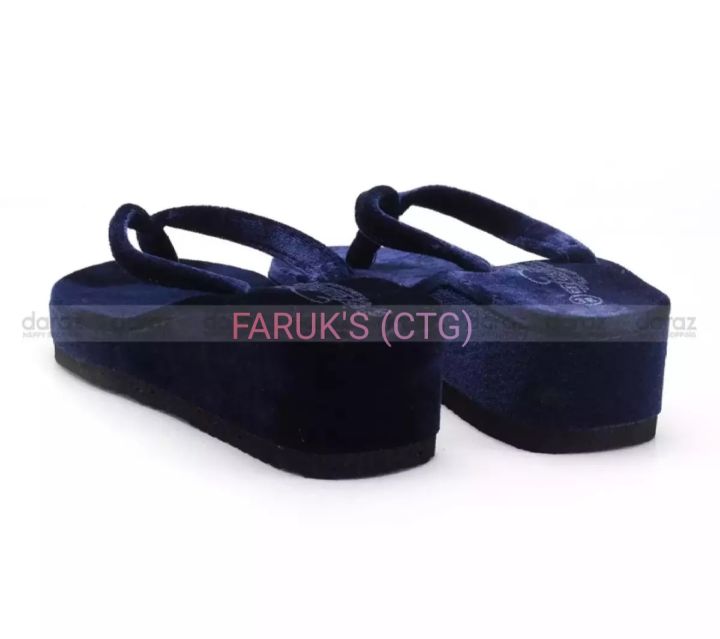 Versatile%20-Choice%20and%20Remark%20-Smart%20Ladies%20Eva%20Sandal%20Flip%20Flop%202%20Inch%20Hill-%20Avant-garde%20Preferble%20-%20Low%20Hassle%20and%20Maintanance%20-%20Image%202