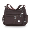 Messenger Bag Cross Body Bag Women's Handbag Shoulder Bag Holiday Travel Bag. 