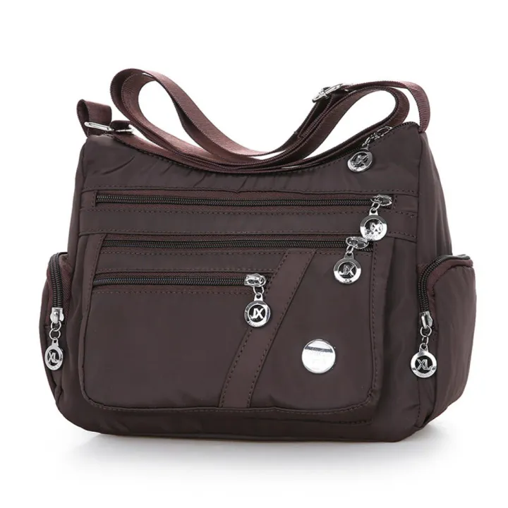 Messenger%20Bag%20Cross%20Body%20Bag%20Women's%20Handbag%20Shoulder%20Bag%20Holiday%20Travel%20Bag%20-%20Image%209