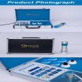 mini extracorporal shockwave therapy device pain amangement.