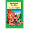 Pocket Fables Series: The Lion and the Mouse. 