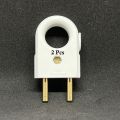 WALTON 2 PIN RING PLUG-2 Pcs. 