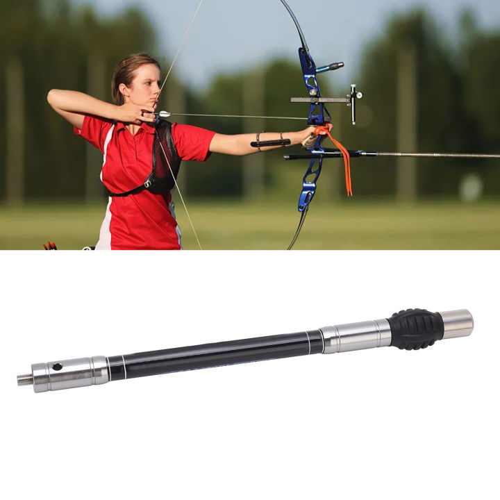 Archery%20Stabilizer,%20Wide%20Match%20Bow%20Side%20Rod%20for%20Recurve%20Bows%20-%20Image%208