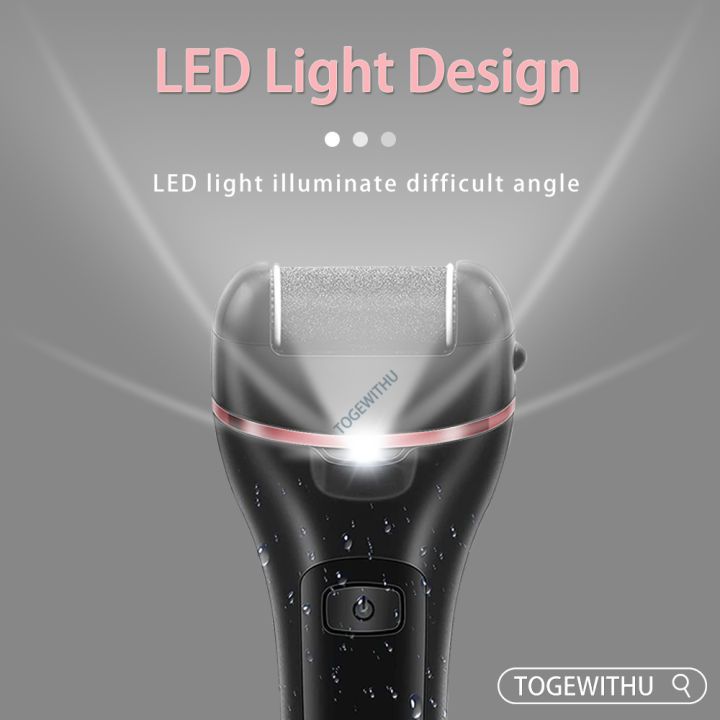 Electric%20Callus%20Remover%20for%20Feet,%20Rechargeable%20Foot%20Scrubber%20Foot%20File%20Hard%20Skin%20Remover%20Pedicure%20Tools%20Set%20for%20Feet%20Electronic%20Callus%20Shaver%20Waterproof%20Pedicure%20kit%20for%20Cracked%20Heels%20and%20Dead%20Skin%20with%20LED%20Light%20and%203%20Roller%20Heads%20-%20Image%207