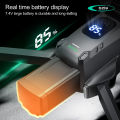 (REMOTE DIPLAY) 5G WIFI FPV G.P.S Drone Drone 4K HD Dual Cameras Obstacle Avoidance LED Large Screen Remote RC Drone DSB. 