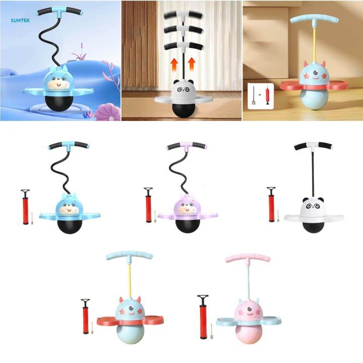 Pogo%20Ball%20with%20Handle%20Kids%20Funny%20for%20Games%20Body%20Training%20Assistant%20Sports%20-%20Image%203