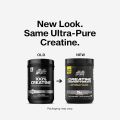 MuscleTech Creatine Monohydrate 400g – Unflavored | Strength & Muscle Support. 