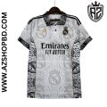 Real Madrid New Club Jersy 23/24.