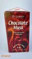 Best Quality CHOCLET MUST Attar 6ml: Non-Alcoholic Concentrated Perfume".