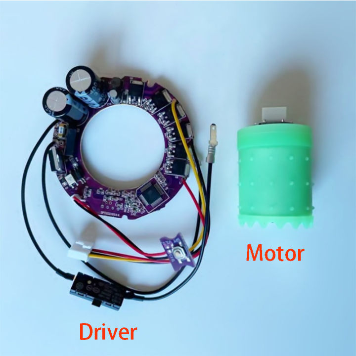 100000rpm Ultra-high Speed Motor AC 220V 130W Brushless Motor For High-end Hair Dryer Engine