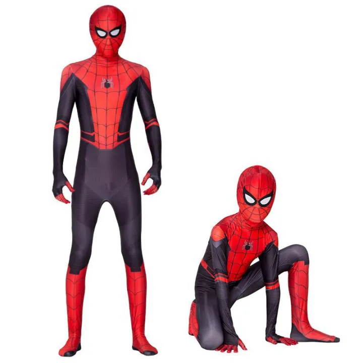 Adult%20Miles%20Spider%20Man%20Hero%20Expedition%20Little%20Black%20Bead%20cosplay%20tight%20fitting%20as%20Halloween%20costume%20-%20Image%206
