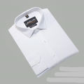 Cotton Long Sleeve Formal Shirt For Men.