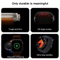 Tinzzi HK9 Ultra Smart Watch 2.02" LCD HD Big Screen Smartwatch Wireless Charging Bluetooth Call Sleep Monitoring Series 8 Watch for Men Women.