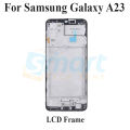 Samsung Galaxy A23 Full Body Housing With Camera Glass (LCD Frame, Side/Middle Frame, Back Panel/Backshell).