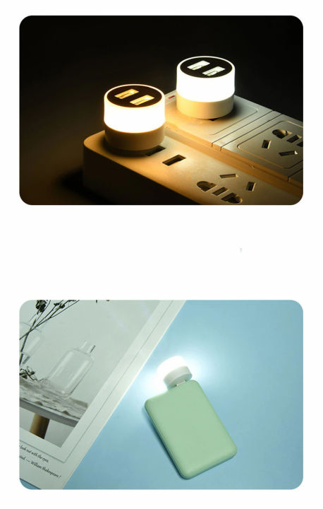 USB%20Mini%20Light%20Plug%20And%20Play%20Usb%20Gadgets%20Hub%202Ports%20Gift%20,Small%20Book%20Lamps%20LED%20Eye%20Protection%20Reading%20Desk%20Lighting%20For%20Computer%20-%20Image%205