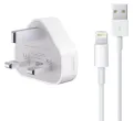 Charger DC 5V/1A 5W USB Power Adaptor Lightning To USB cable. 
