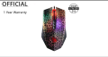 A4Tech Bloody A70 Light Strike Gaming Mouse (Pre Activated Ultra Core 3 & 4). 