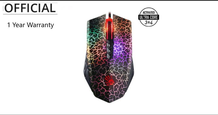 A4Tech%20Bloody%20A70%20Light%20Strike%20Gaming%20Mouse%20(Pre%20Activated%20Ultra%20Core%203%20&%204)%20-%20Image%202