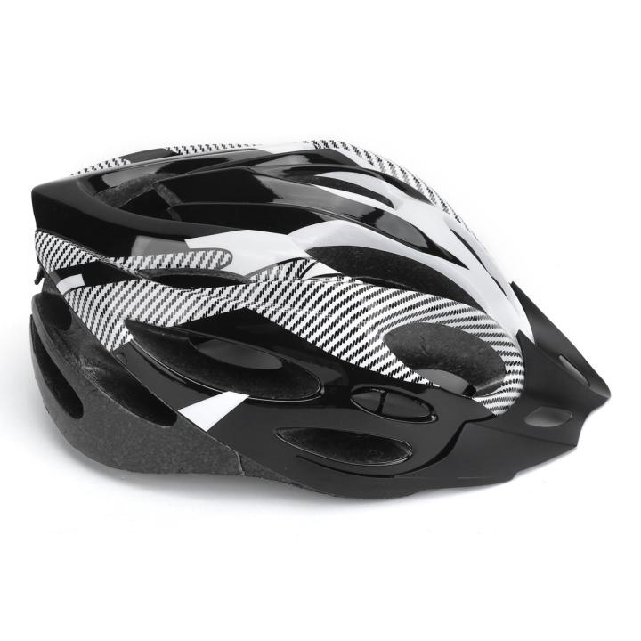 Chenmeng La Bike Helmet Adjustable Light Comfortable Impact Resistant Cycling Equipment for Man Woman