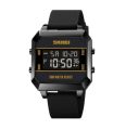 Skmei Men Fashion Sports Waterproof LED luminous Men Watch 1848. 