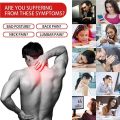 Professional Spine Posture Corrector Protection Back Shoulder Correction Band Humpback Pain Relief Brace Hump Belt Home School.