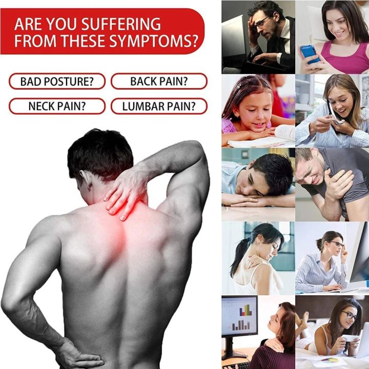 Professional%20Spine%20Posture%20Corrector%20Protection%20Back%20Shoulder%20Correction%20Band%20Humpback%20Pain%20Relief%20Brace%20Hump%20Belt%20Home%20School%20-%20Image%202