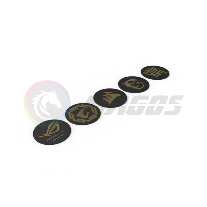PC%20Gamer%20Cabinet%20Fan%20Logo%20Sticker%20ROG%20MSI%20AORUS%20Corsair%20Logos,%20MOD%20Computer%20Case%20Paste%20Decoration%20Part,%203Pcs/Bag%20-%20Image%206