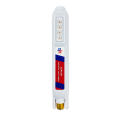 Handheld LED Vein Finder Light, Rechargeable LED Vein Finder Viewer, Vein Maping And Access Device With Four Core Light Source, For Home Use In Nursing Clinics.