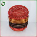 4 Piece Set Of Fruit Storage Busket (Super Hard Quality Plastic). 