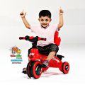RFL Jim & Jolly Rock Rider Tricycle with Music and Light / Tricycle for Kids and Babys / Bike for Babys & Kids Tricycles For Baby Upoma Outlet Store. 