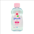 Johnson's Baby Oil for Pure & Gentle Daily Care 200ml. 