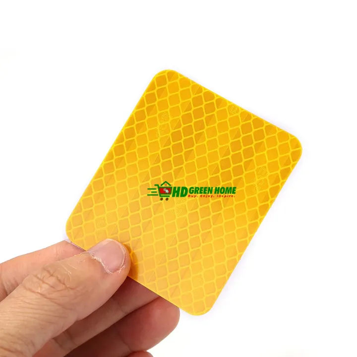 5%20pcs%20x%205cm%20Reflective%20Sticker%20Round%20Square%20Car%20Bumper%20Safety%20Reflective%20Stickers%20-%20Image%203