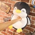Super Soft Penguin Plush Toy Cute Cartoon Animal Penguin Stuffed Baby Doll Girls Lovers Valentine Gifts - Toy - Teddy Bear. 