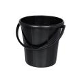 TEL Super Bucket 15L Black 86734. 