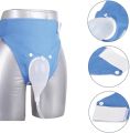 Urine Collection Bag Silicone Urine Apparatus Urine Bags For Mens. 