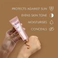 Lakme 9 to 5 Complexion Care CC Cream (Shade- 03 Bronze). 