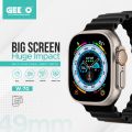 GEEOO W 70 Ultra Max Multi-functional Smart Watch. 