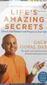 Life's Amazing Secrets by Gaur Gopal Das - Premium Quality - Paperback. 