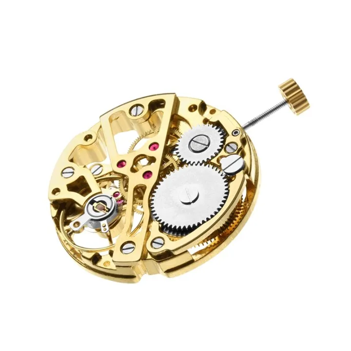 1%20Pc%20Mechanical%20Watch%20Movement%20Automatic%20Watch%20Movement%20Parts%20Replace%20High%20Accuracy%20-%20Image%205