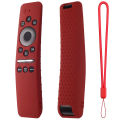 gu Smart Tv Remote Control Case Cover Compatible For Samsung Bn59-01310a / 01312 /01312a Tm1950a Tm1950c Rmcspt1cp1. 