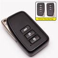 【Mary DAI Store】Car Styling Tpu Key Cover For Lexus NX RX GS CT200h ES350 RX350 LX570 Key Ring Protection Case Accessories. 