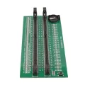 DDR3 Memory Tester, DDR3 Memory Test Card 110 LED Indicators for Desktop Memory. 
