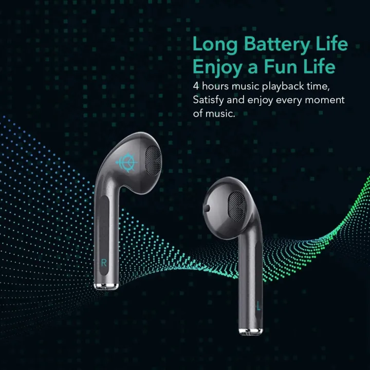 KUMI%20Mech%20X3%20TWS%20Gaming%20Bluetooth%20Earphone%205.3%20Wireless%20Headset%20Touch%20Control%20Earbuds%20with%20Wireless%20Charging%20Case%20-%20Image%205